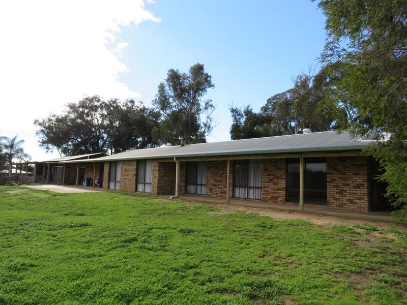 57 Doust Street Boyup Brook Wa 6244 57 Doust Street Boyup Brook Wa 6244
