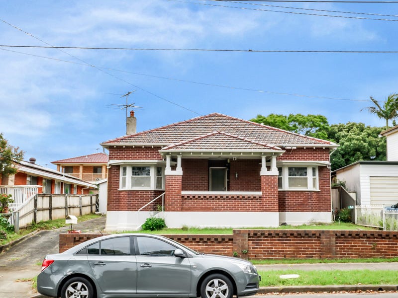 55 Patrick Street, Hurstville, NSW 2220