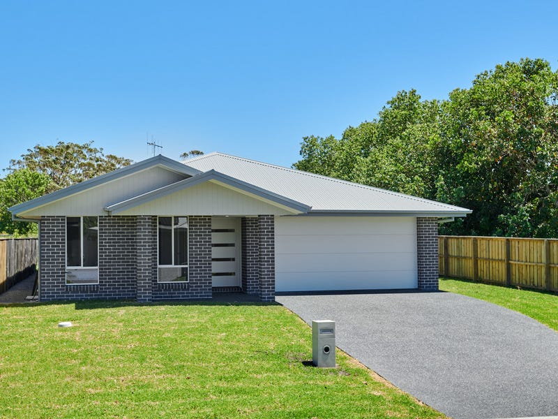 Harrington Waters Land Estate at 1 Brentwood Drive