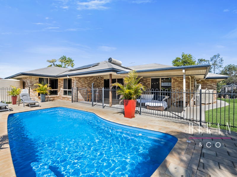 12 Lightwood Place, Narangba, QLD 4504 - realestate.com.au