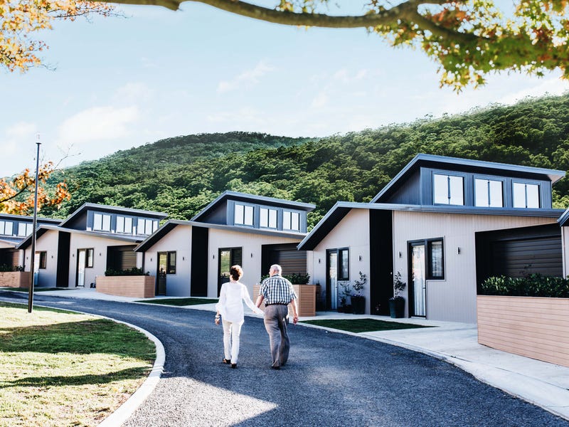 Villas for Sale in Bowral, NSW 2576