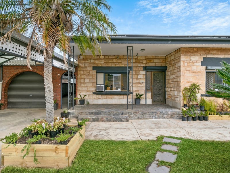 47 Lurline Street, Mile End, SA 5031