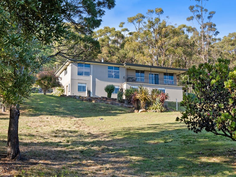 215 Nubeena Road, Koonya, Tas 7187 House for Sale
