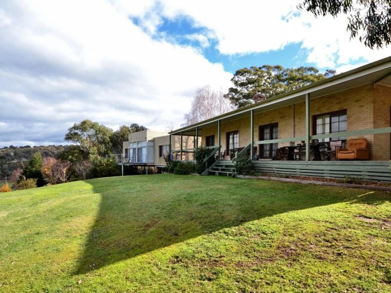 210 Gonzaga Lane, Merrijig, Vic 3723 Property Details