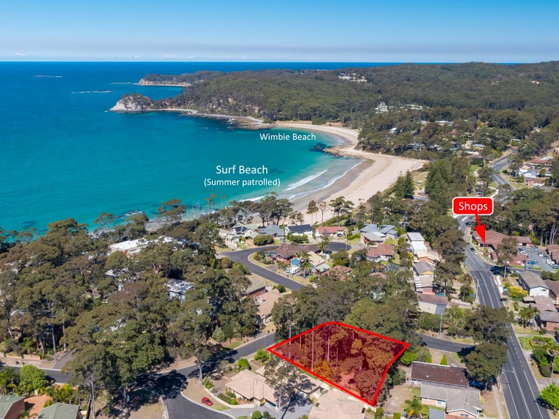 Lot 13 White Sands Place, Denhams Beach, NSW 2536 Residential Land