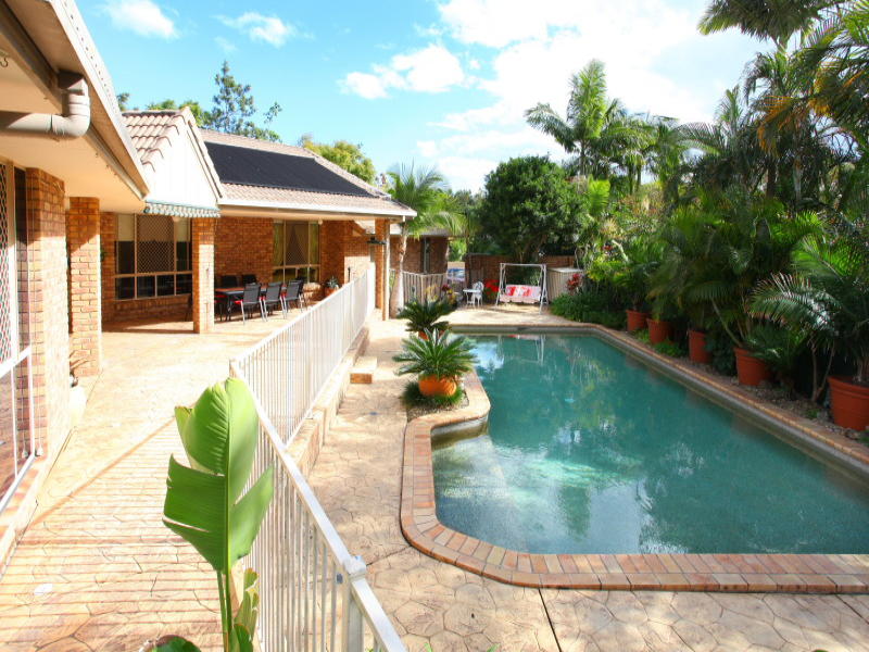 13 Strathmore Court, Robina, QLD 4226