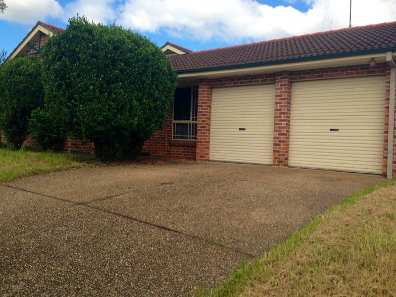 2 Allison Drive, Glenmore Park, NSW 2745