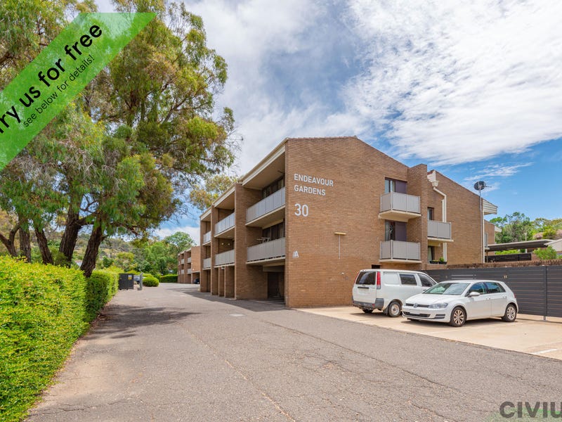 Apartments & units for Rent in Lyons, ACT 2606