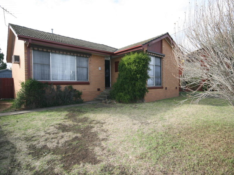 8 Ainslie Court, Corio, Vic 3214 Property Details