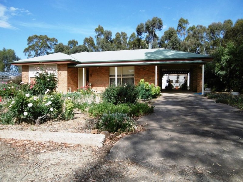 41 West Terrace, Laura, SA 5480 Property Details