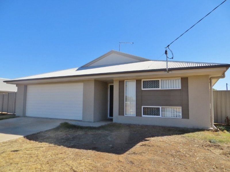 3 Macgillivray Street, Cloncurry, QLD 4824