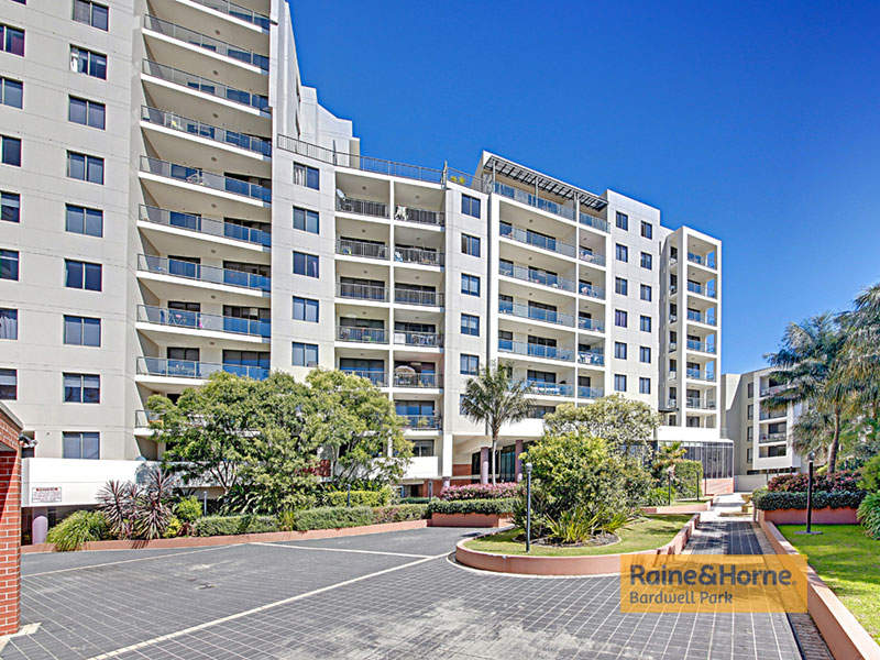 70/323 Forest Road, Hurstville, NSW 2220 - Property Details