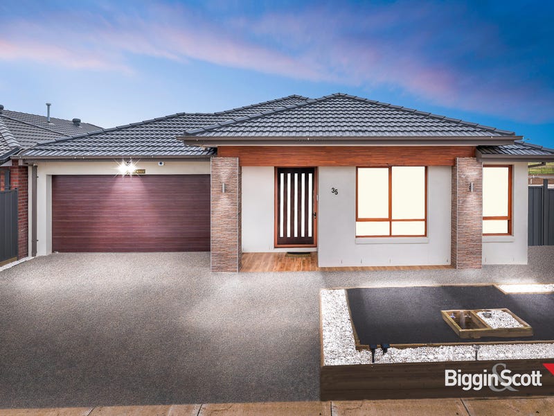 35 Homeland Drive, Tarneit, Vic 3029 Property Details