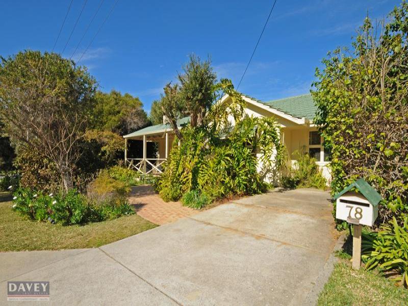 78 Bailey Street, Trigg, WA 6029