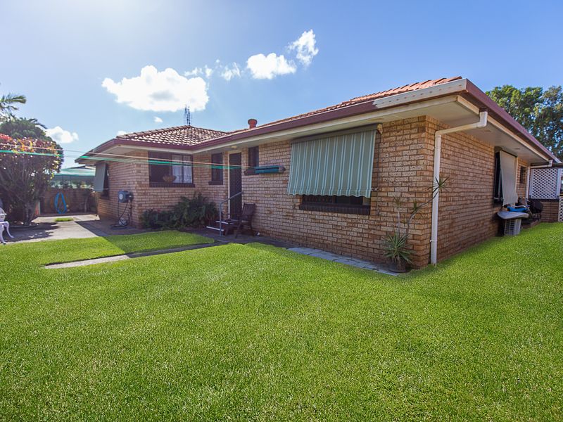 2/20 Keith Compton Drive, Tweed Heads, NSW 2485