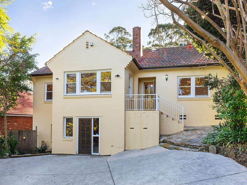 18 Carnarvon Road, Roseville, NSW 2069