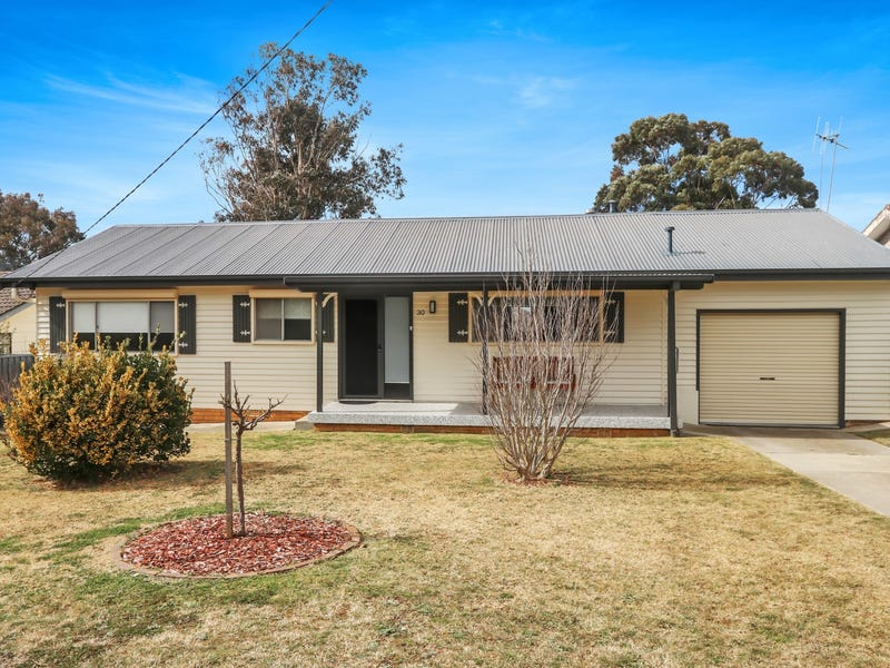 30 Progress Street, Goulburn, NSW 2580