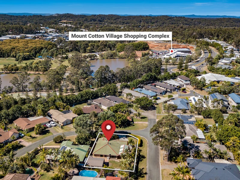 10 Citrus Circuit, Mount Cotton, QLD 4165