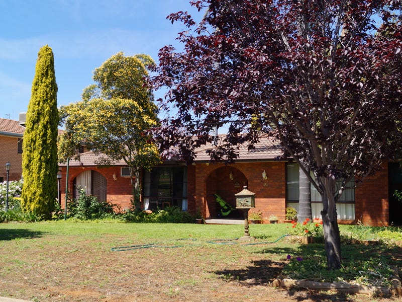 91 Victoria Street, Parkes, NSW 2870 House for Sale