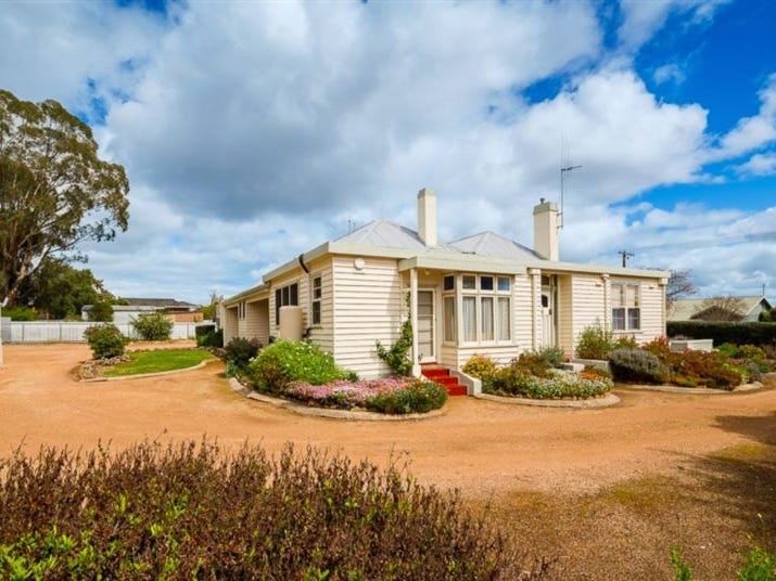 4244 Goldsmith Street, Maryborough, Vic 3465 Property Details