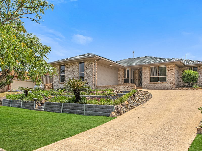 23 Ballybunion Drive, Parkwood, QLD 4214