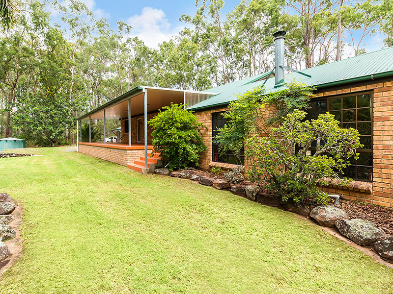 5765 Amber Crescent, Jimboomba, Qld 4280 Property Details