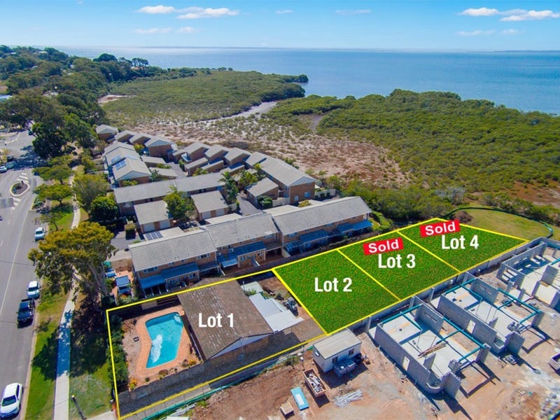 2/283 Main Road Wellington Point Qld 4160 Residential Land for Sale