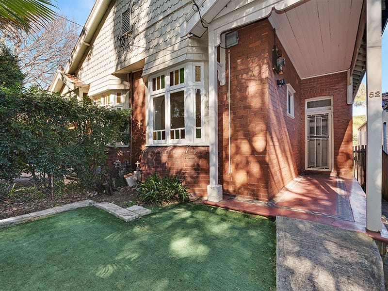 52 Belmont Road, Mosman, NSW 2088