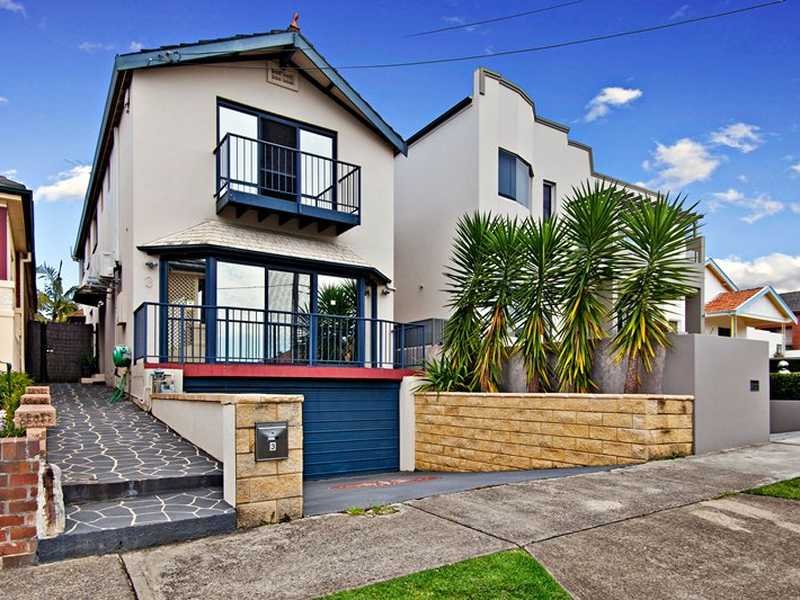 3 Norman Street, Five Dock, NSW 2046