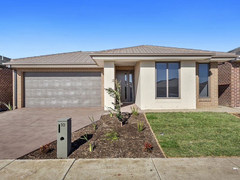 10 Great Banjo Street, Clyde North,