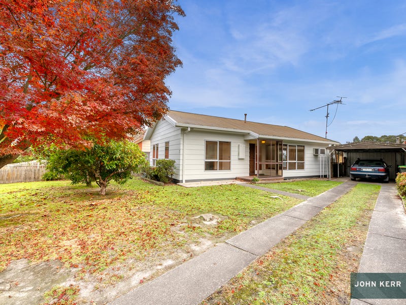 3 Avon Court, Newborough, Vic 3825 Property Details