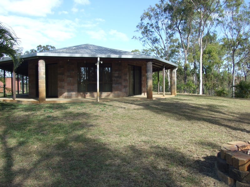 134 Boyne Island Road, Boyne Island, QLD 4680