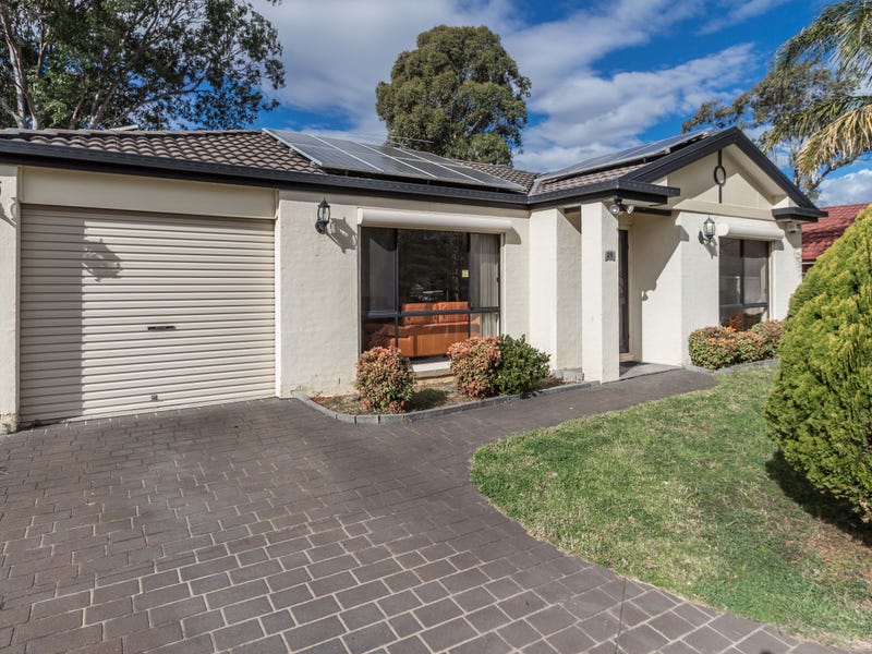 26 Appletree Gr, Oakhurst, NSW 2761 Property Details