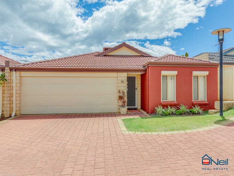 Unit 15 / 93 Owtram Road, Armadale, WA 6112 Property Details