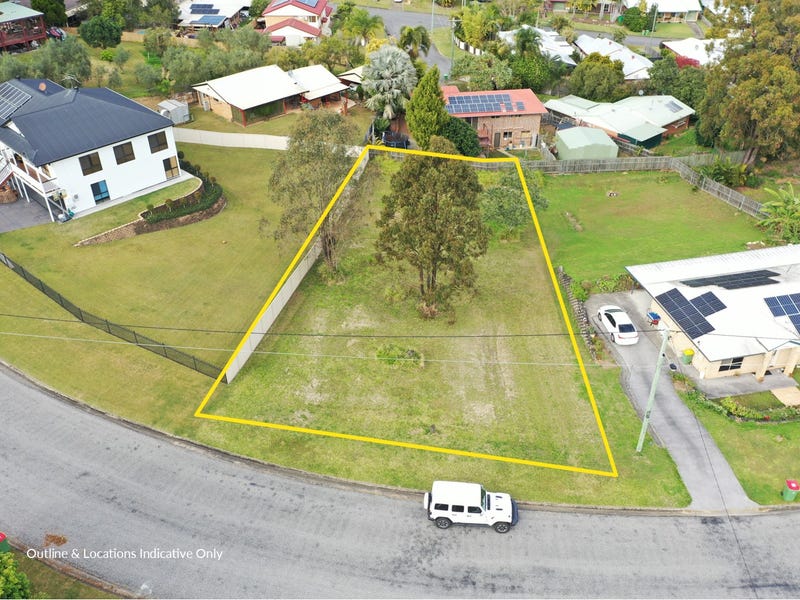 57 Braeside Road, Bundamba, QLD 4304