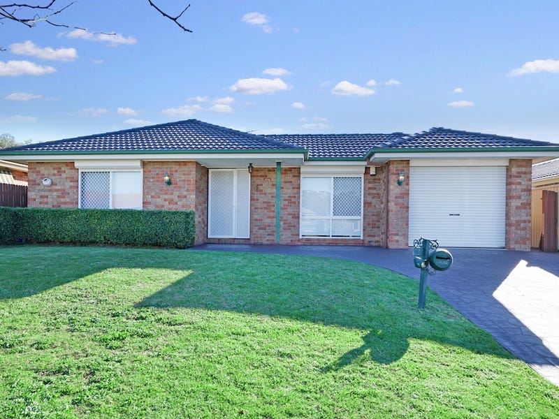 6 Royala Close, Prestons, NSW 2170 Property Details