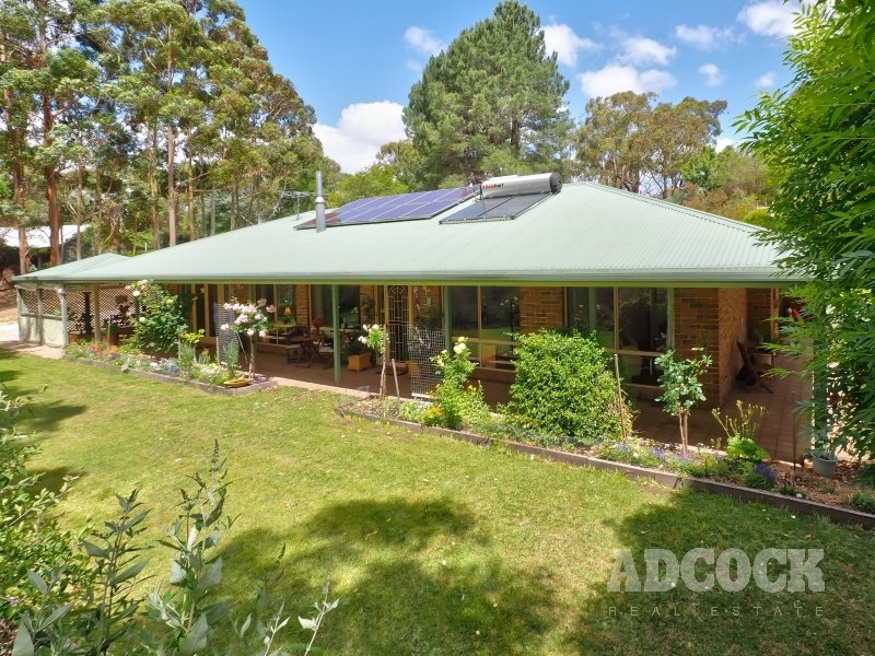 50 Bradbury Road, Mylor, SA 5153 Property Details