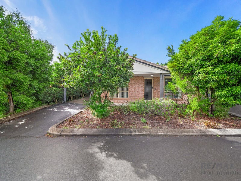 15/580 Brown Plains Road, Marsden, Qld 4132 Townhouse for Sale