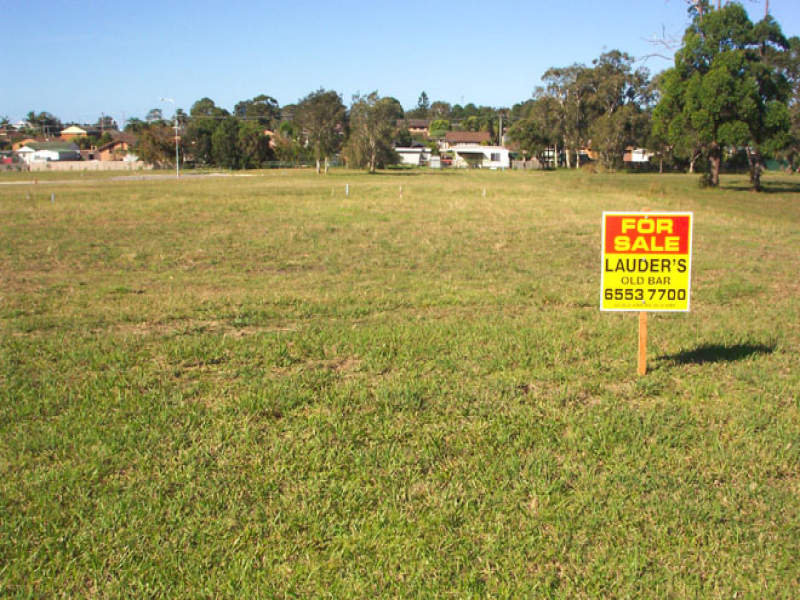 22 Medowie Road, Old Bar, NSW 2430