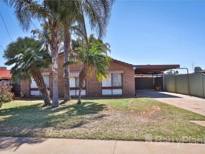 22 Coleman Avenue, Mildura, VIC 3500