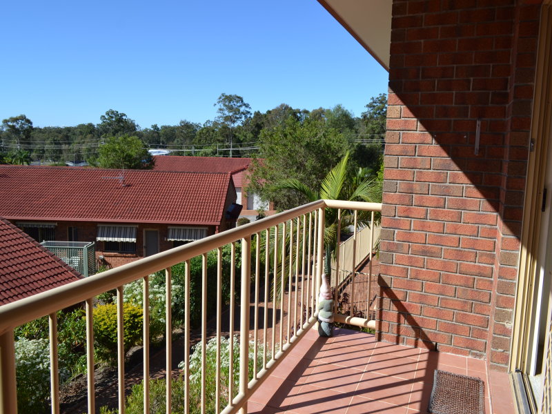 116/53 Old Coach Road, Mudgeeraba, Qld 4213 Property Details