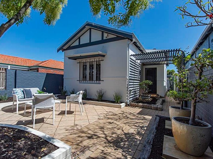 61 Carnarvon Street, East Victoria Park, WA 6101