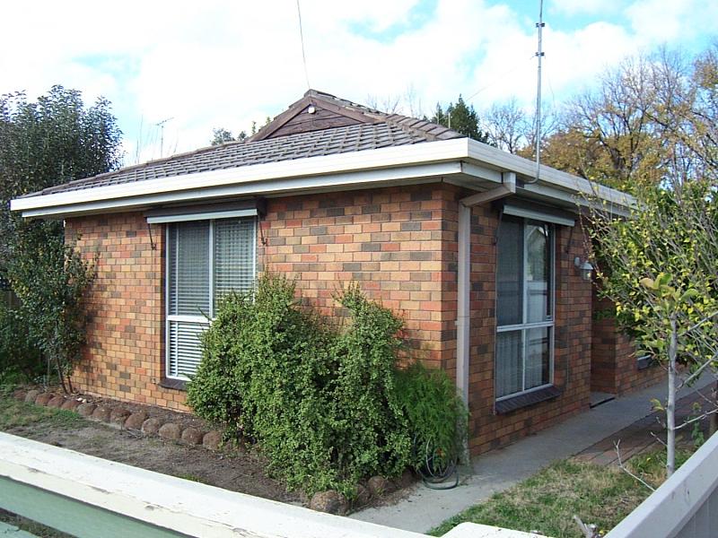 1/121 Bridge Street, Bendigo, VIC 3550