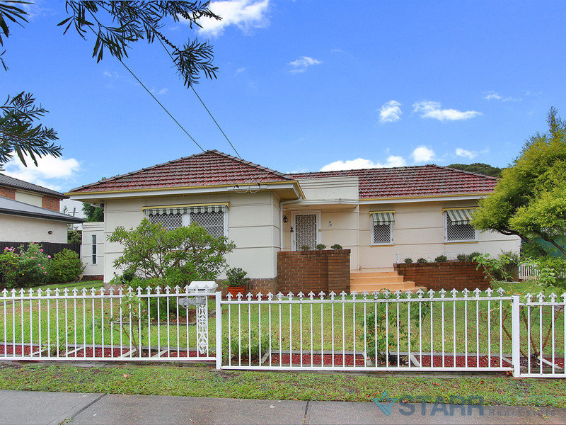 69 Monitor Road, Merrylands, NSW 2160 Property Details