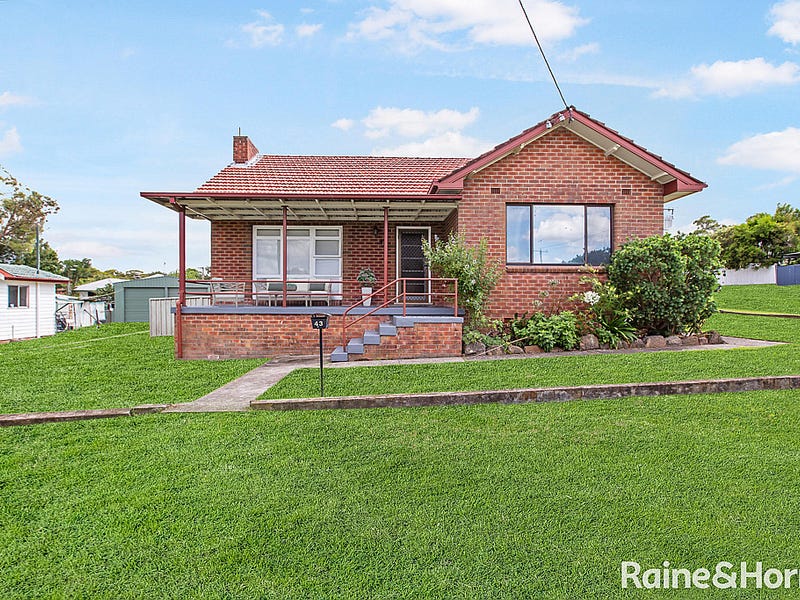 43 Earl Street, Holmesville, NSW 2286 House for Sale