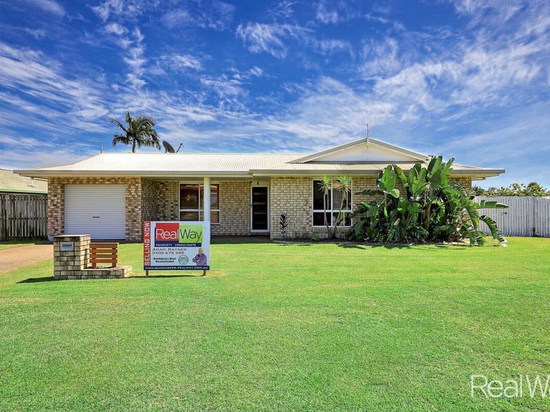 21 Glen Appin Drive, Avoca, Qld 4670 Property Details