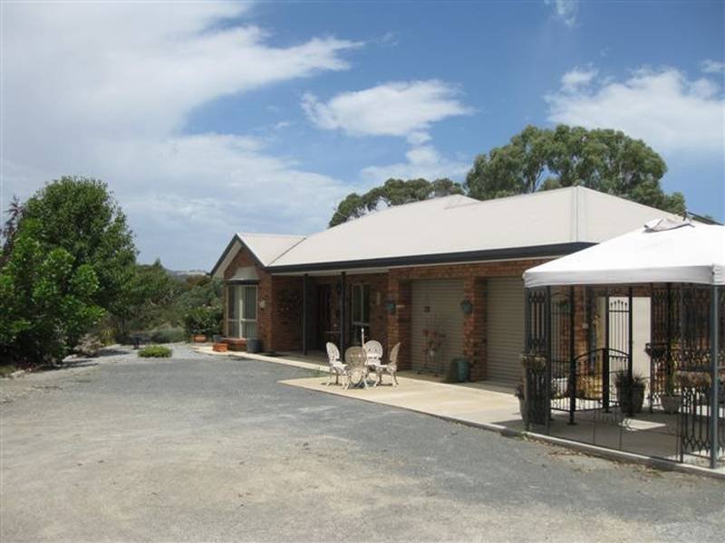 Lot 210 Wattle Road, Kersbrook, SA 5231 Property Details