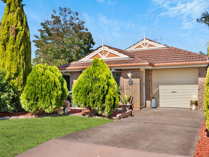 1/6 Graham Avenue, Holden Hill, SA 5088