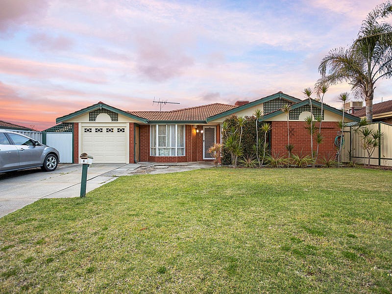 6 Whistler Green, Brookdale, WA 6112 Property Details