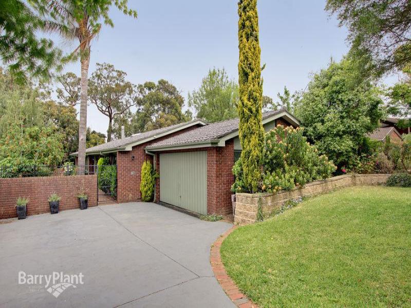 7 Harewood Close, Boronia, VIC 3155